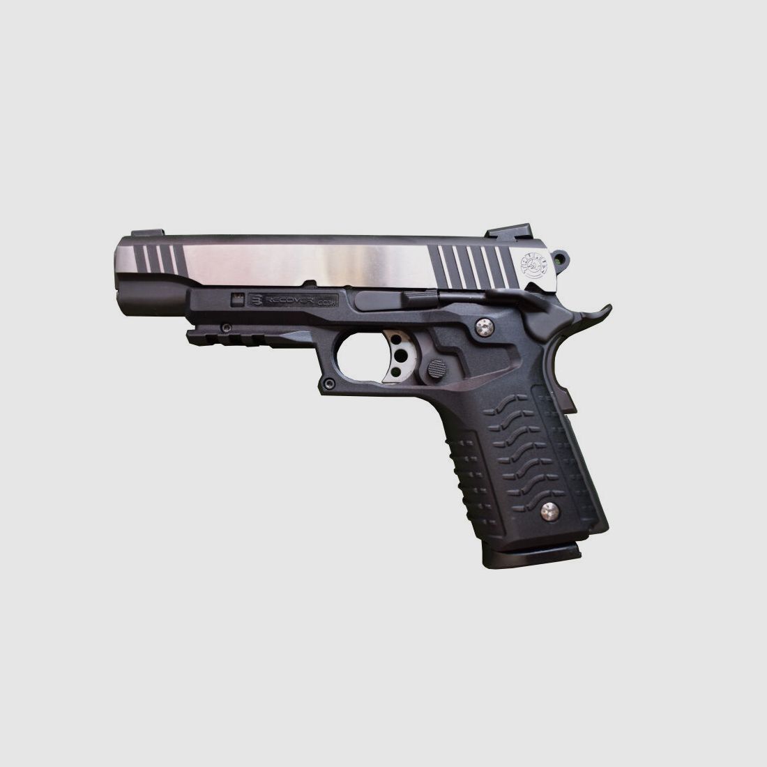 Taurus Duotone 1911
