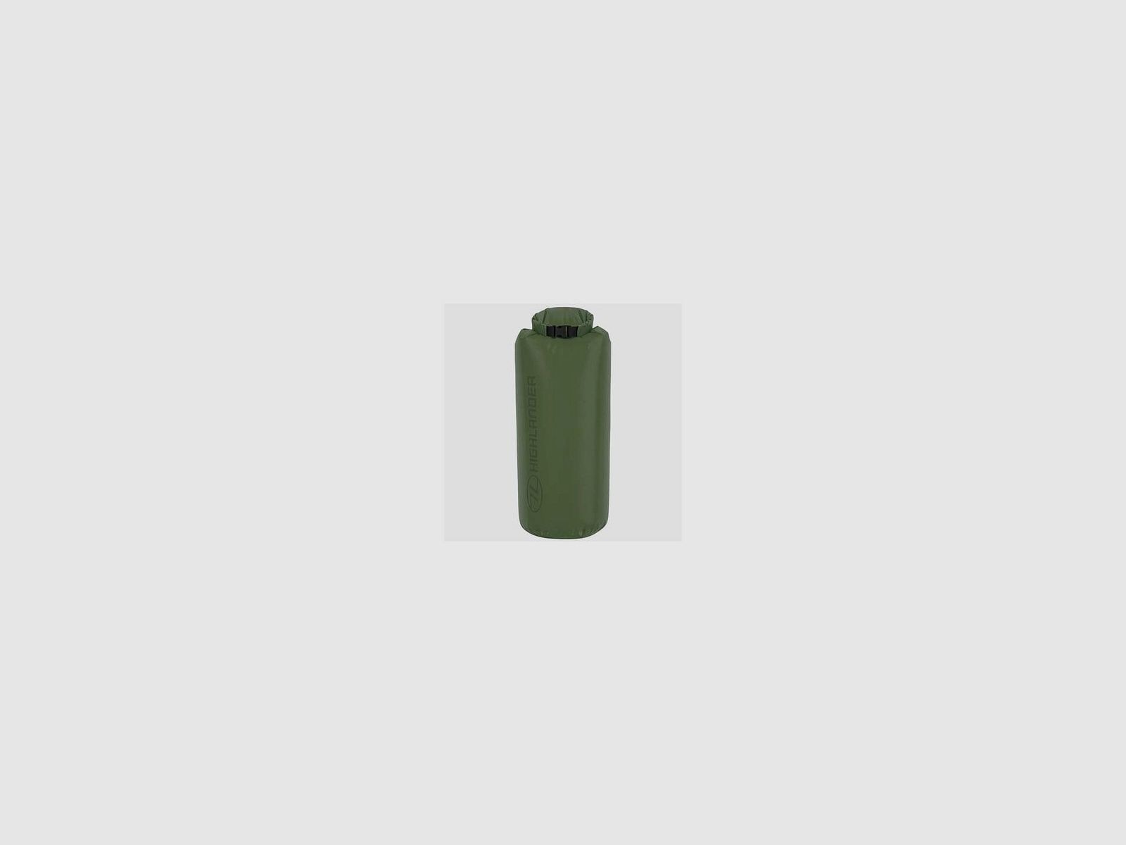 HIGHLANDER X-LIGHT DRY SACK 25 LT