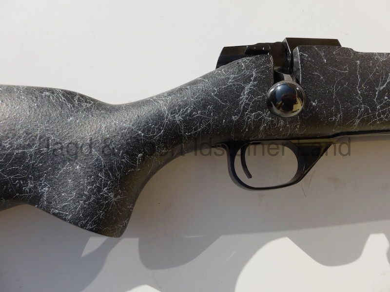 Webley & Scott Empire