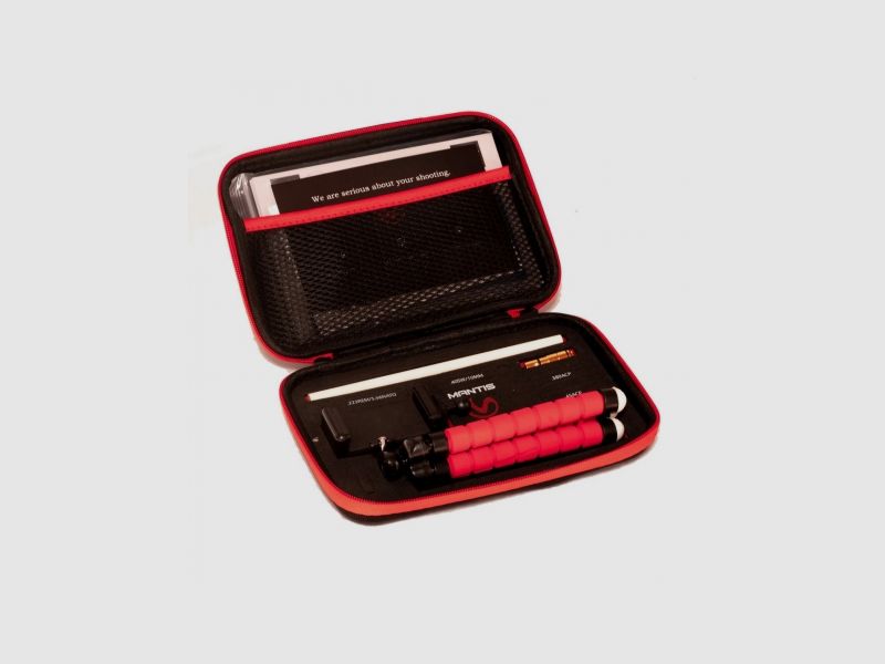 MANTIS KIT 223/5.56 TRAINING TRAGBAR LASER ACADEMY, Bild 1 von 5