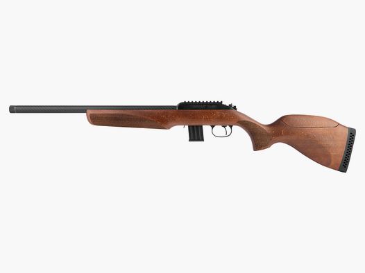 Fucile ripetitore || Diana R-22 Carbon Premium, calibro .22lr