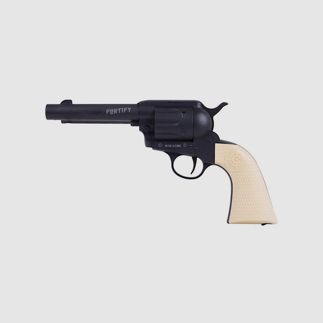 CO2-Revolver Crosman Fortify, Bild 2 von 2