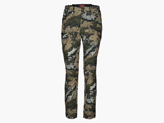 Swedteam Alpha Light Antibite Jagdhose Herren Desolve Veil 56