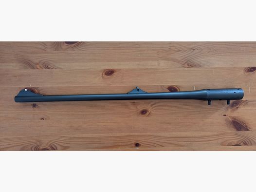 Blaser R8 barrel .30-06 with open sights