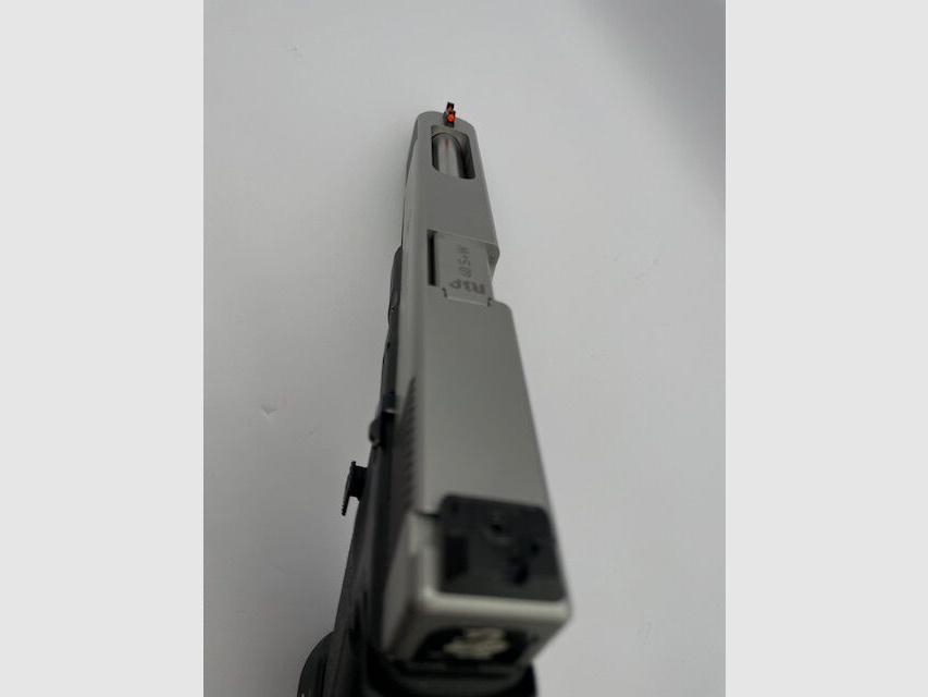 RBF Custom Glock 635 (Glock 35, Glock 34)