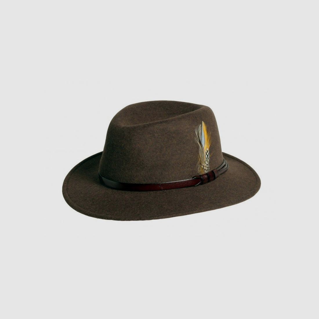 SOMBRERO CURZON CLASSIC KENT BRAUN