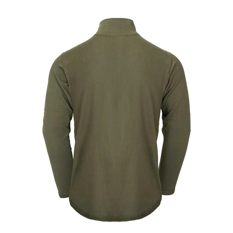 Helikon-Tex Sous-vêtement (maillot de corps) US LVL 2 - Olive Green, image 2 sur 5