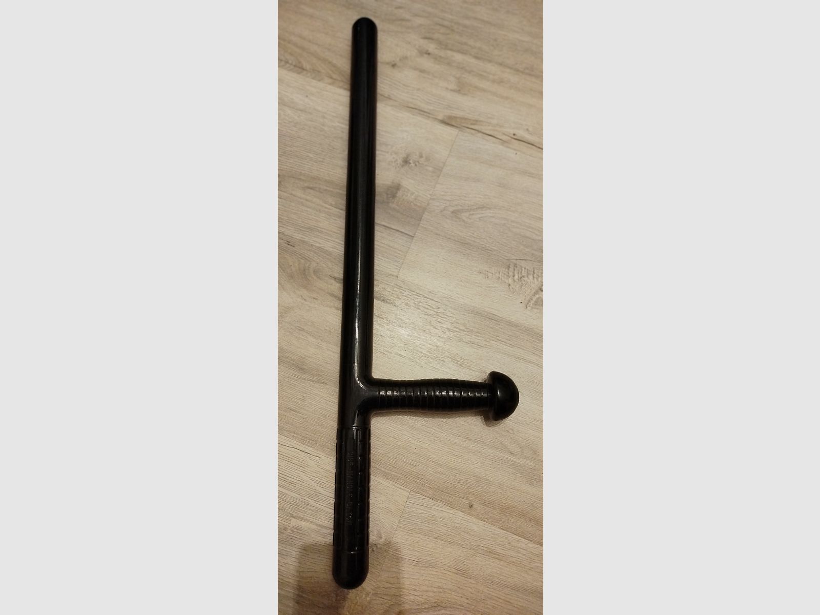 Alu Tonfa, Fiberglas Tonfa, autodifesa, bastone di difesa