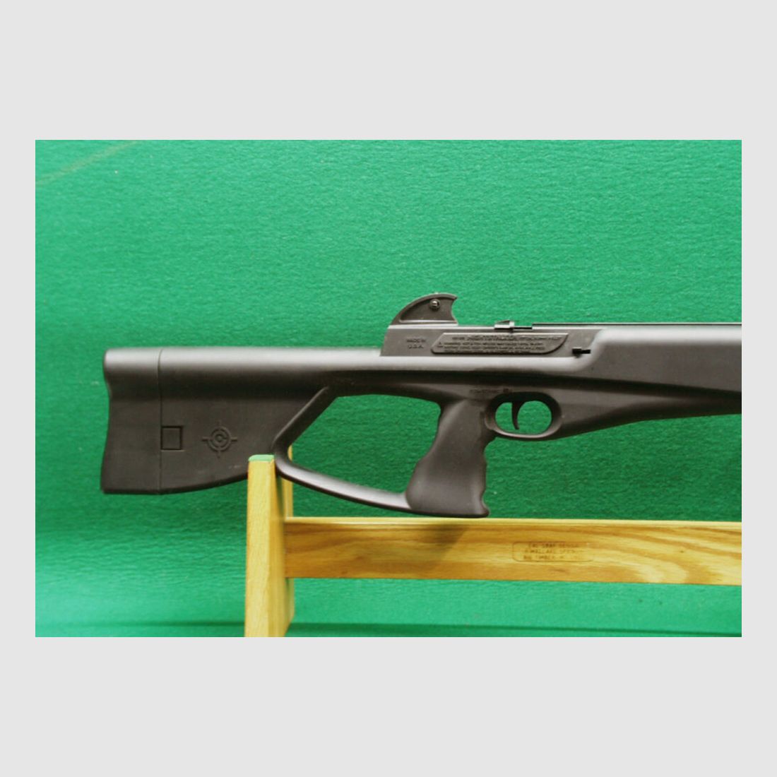 Crosman Nightstalker