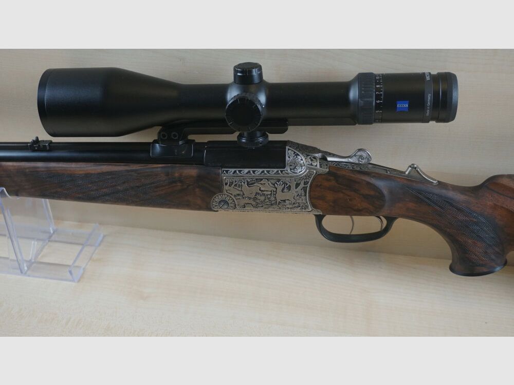 Blaser BD 880, Bild 2 von 8