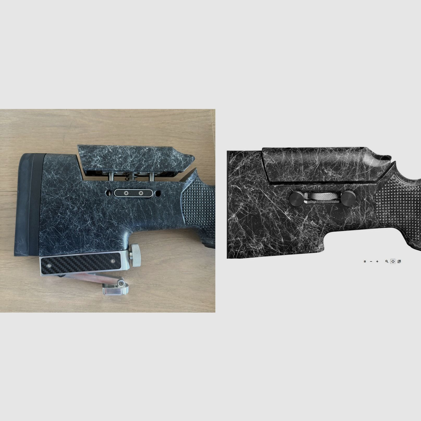 SABATTI / MERCURY TACTICAL EVO - .308WIN - fast new, lots of accessories, NP 3,570 €