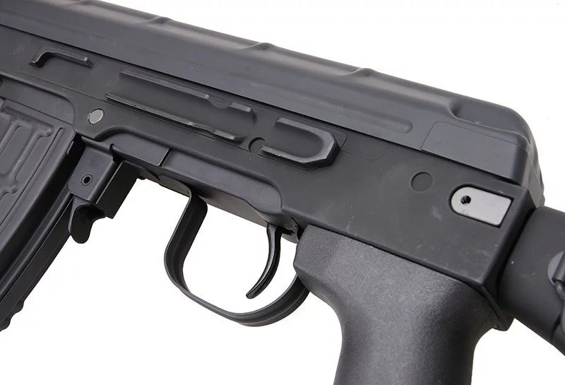 Karabinek ASG CYMA wyborowy CM057S, zdjęcie 16 z 24