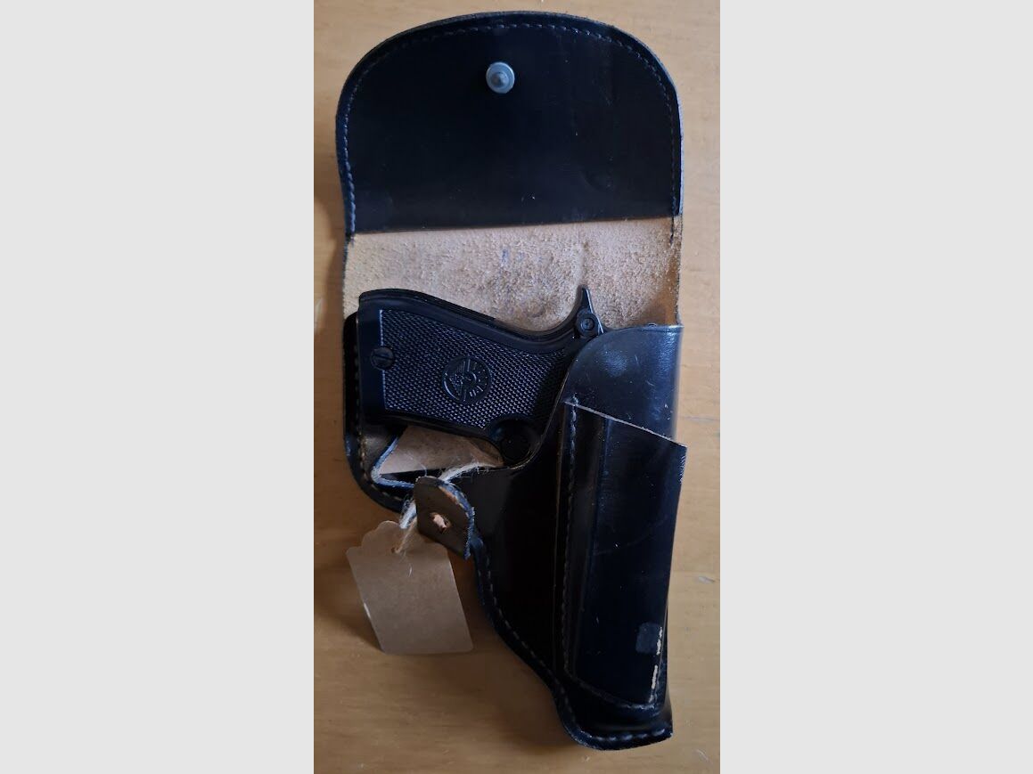 Valtro Modell 85 Combat