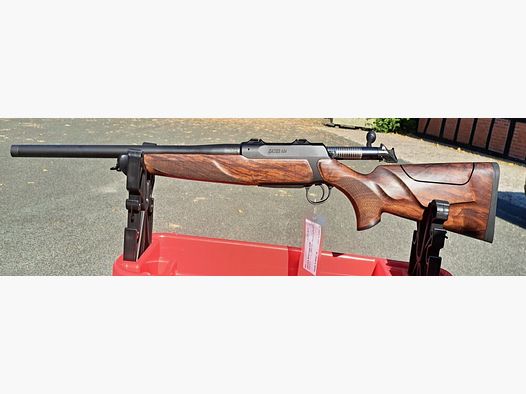 SAUER 404 Ergolift