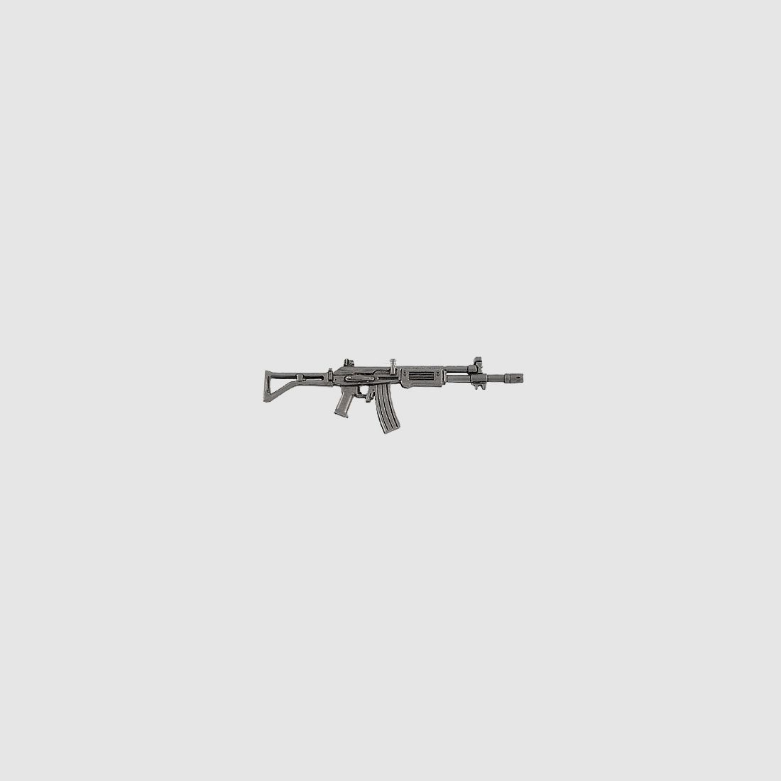 Pin Galil Commando