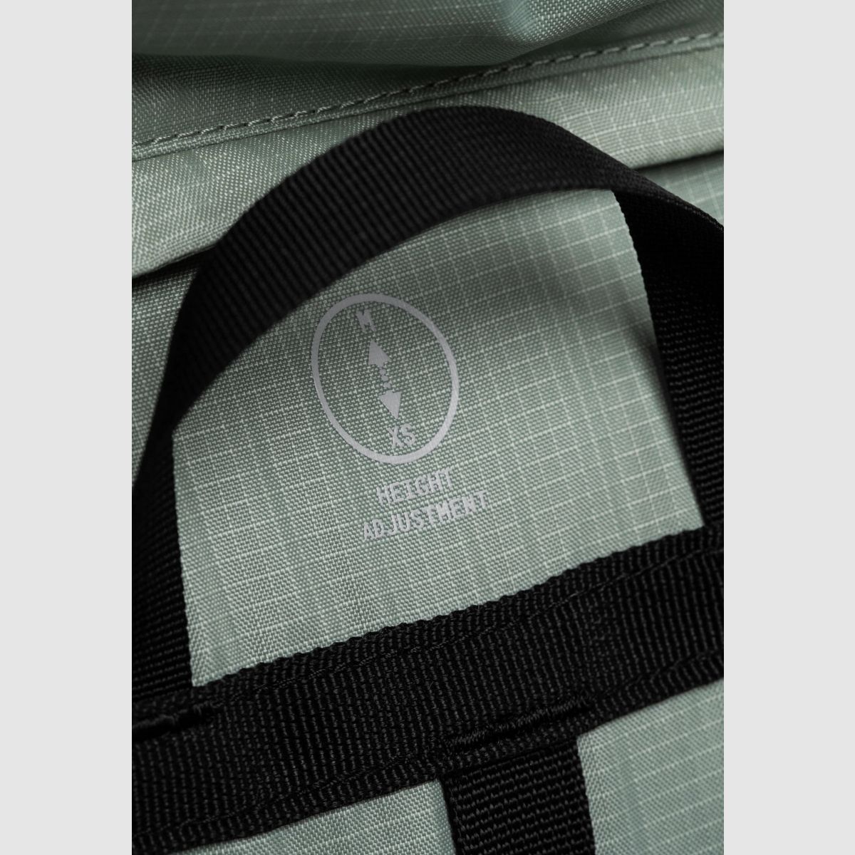 JACK WOLFSKIN Trailflair W 50 Xs-m 50+5 Liter trekking backpack Mint Leaf