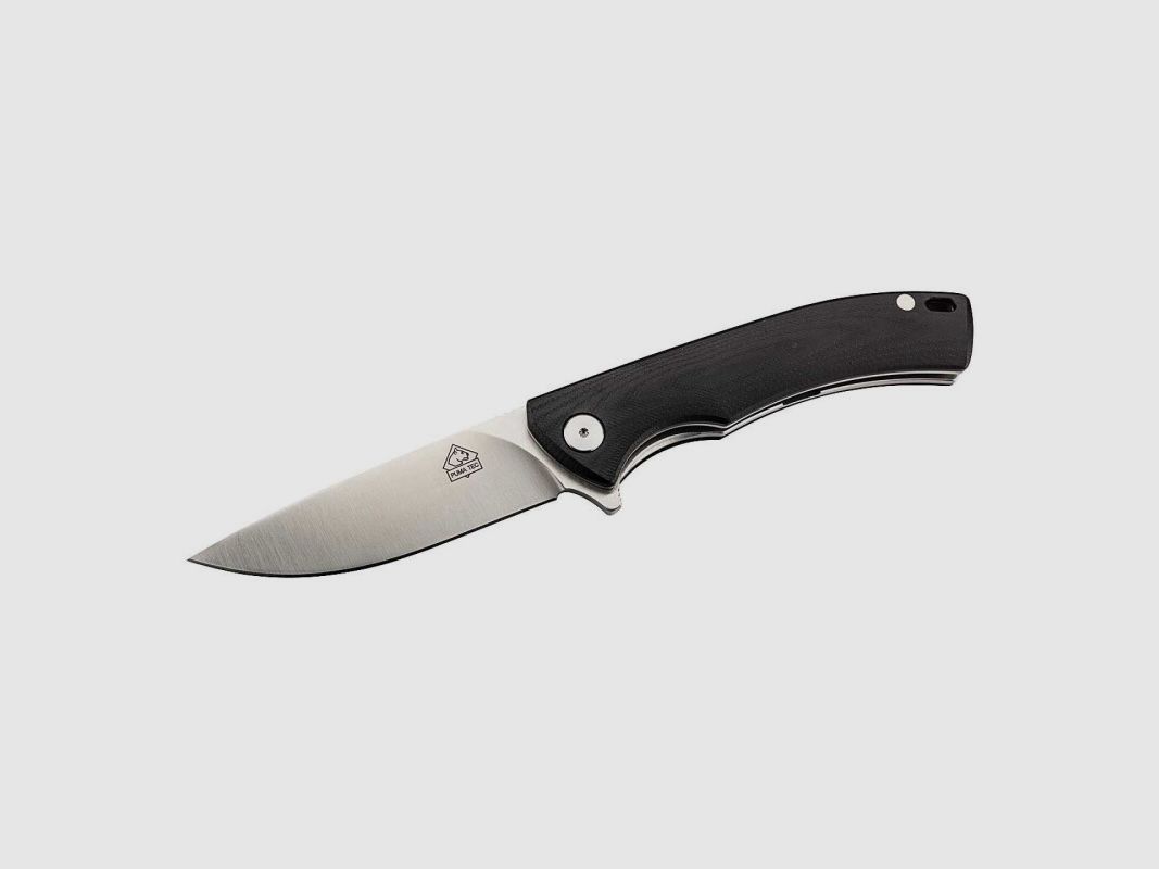 Puma TEC Einhandmesser, Bild 1 von 2