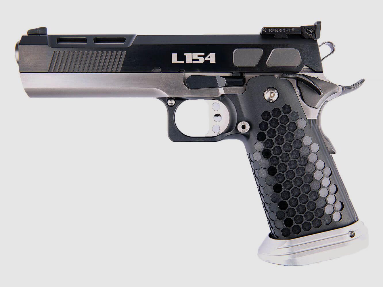 STP LISA 5.0 Kaliber .45ACP