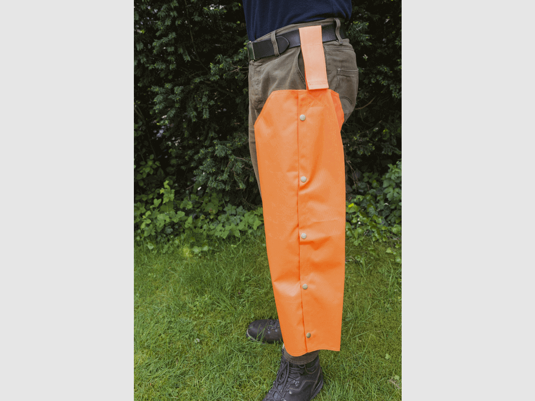 Beinlinge (Überhose) Jagd