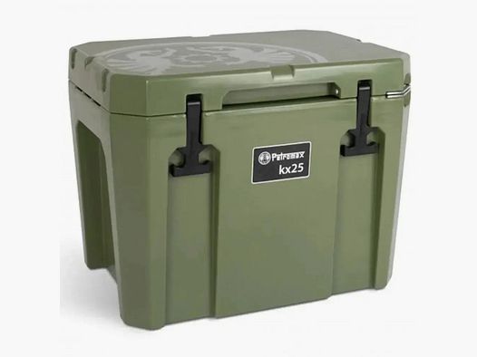 Petromax Petromax Glacière 25 litres olive