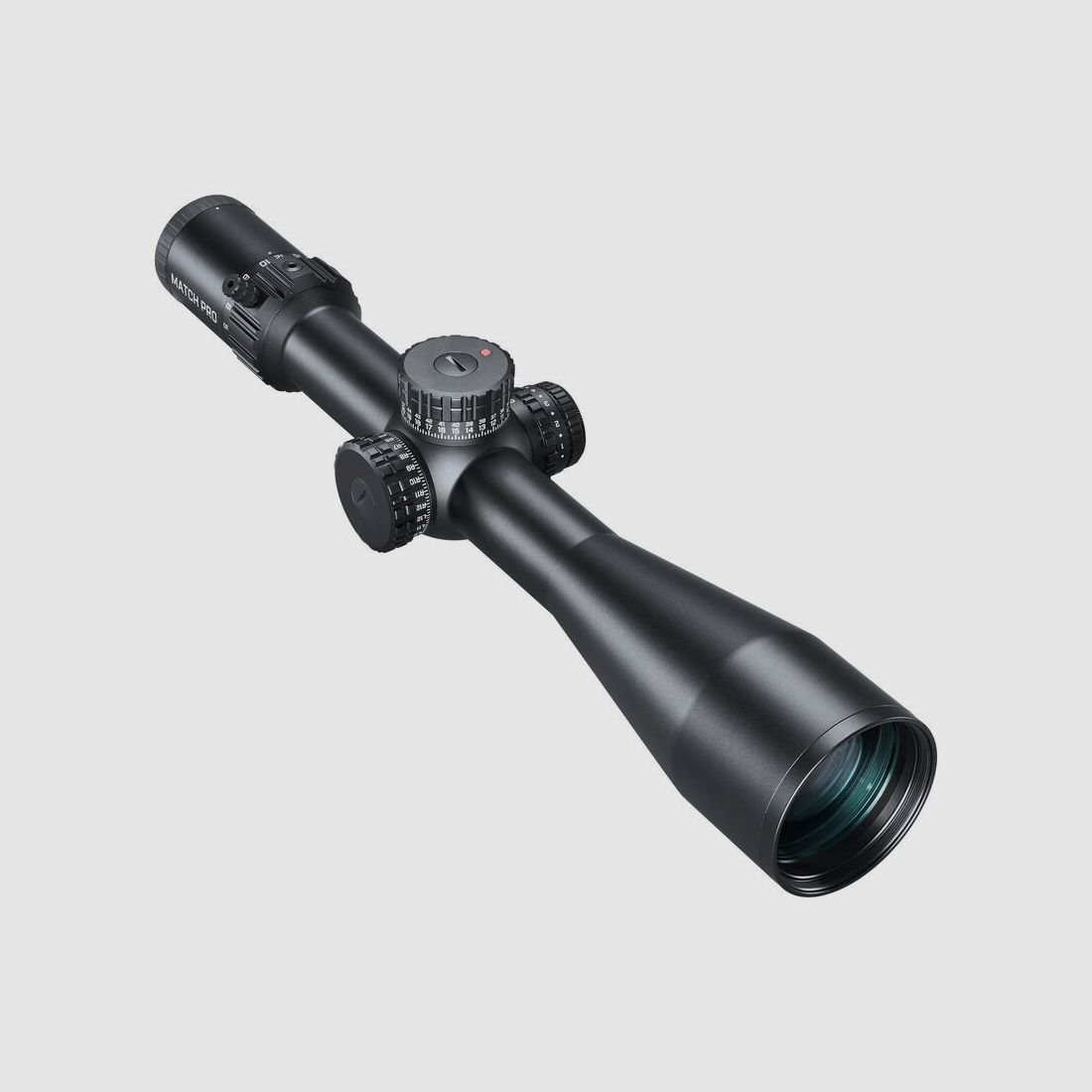 Bushnell Zielfernrohr Match PRO 5-30x56mm Deploy MOA 2 Leuchtabsehen 34mm