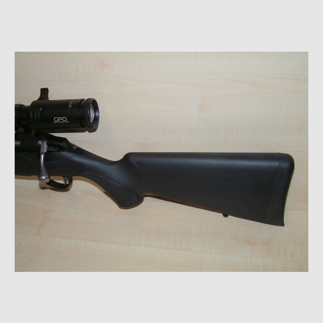 Tikka Linksystem T3x Lite