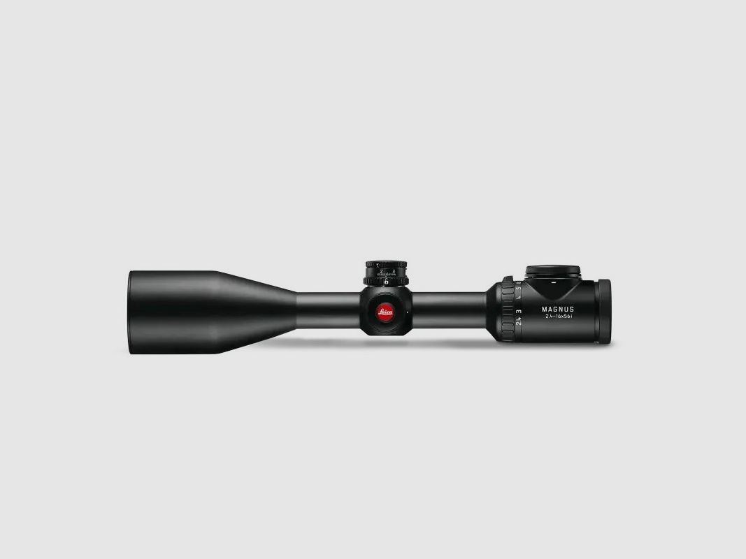 Leica MAGNUS 2.4-16x56 i L-4a, Bild 1 von 9