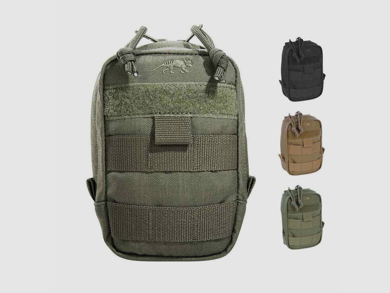 Tasmanian Tiger Tac Pouch 1 Zubehör Tasche