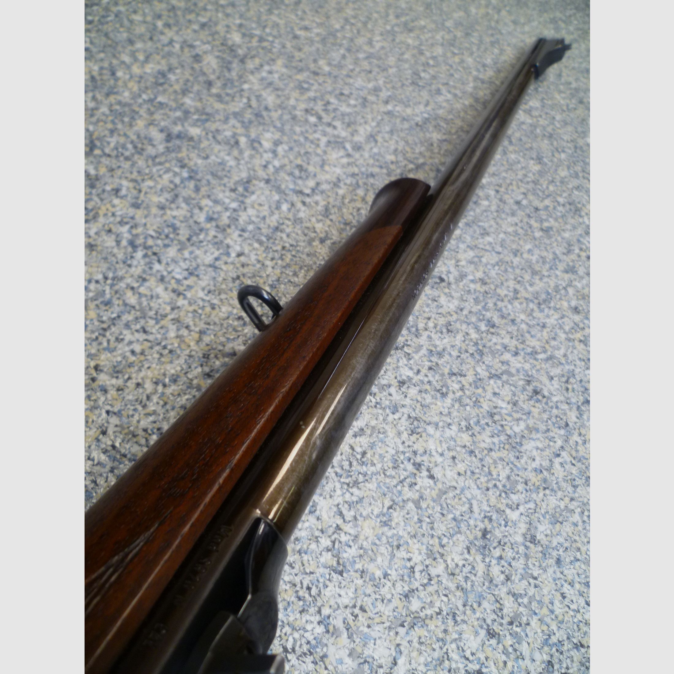 Fucile a ripetizione Heym SR 20 N .30-06 Spring.