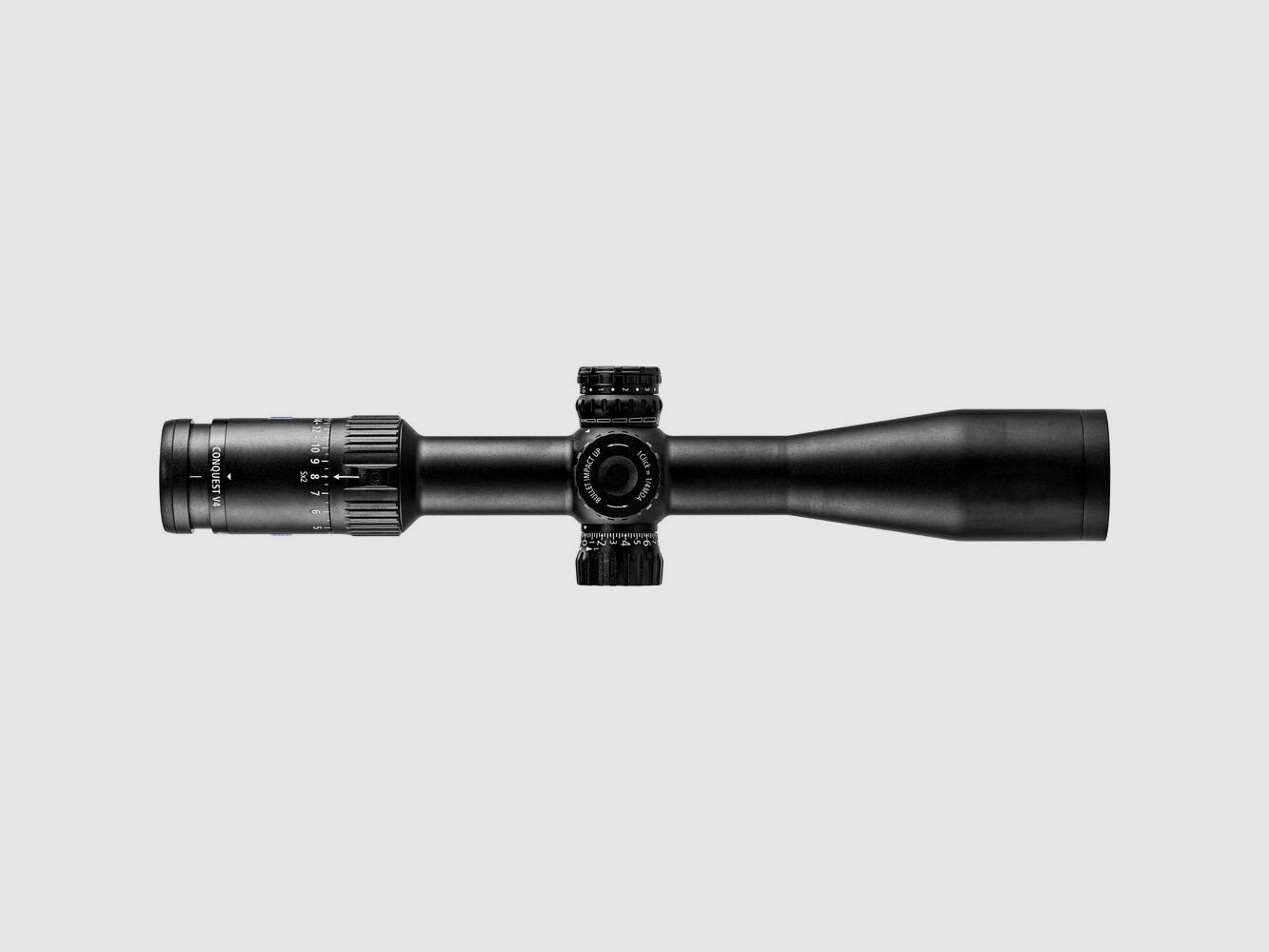 Zeiss Conquest V4 4-16x44 Reticle 60 BT
