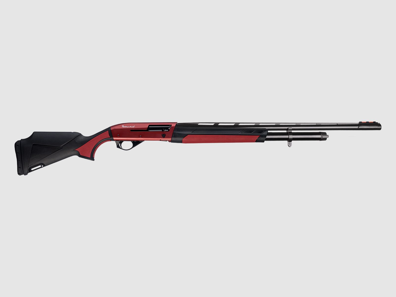 Istanbul Silah IMPALA Plus MAXIMA Red, Kaliber 12/76 || halbautomatische Flinte