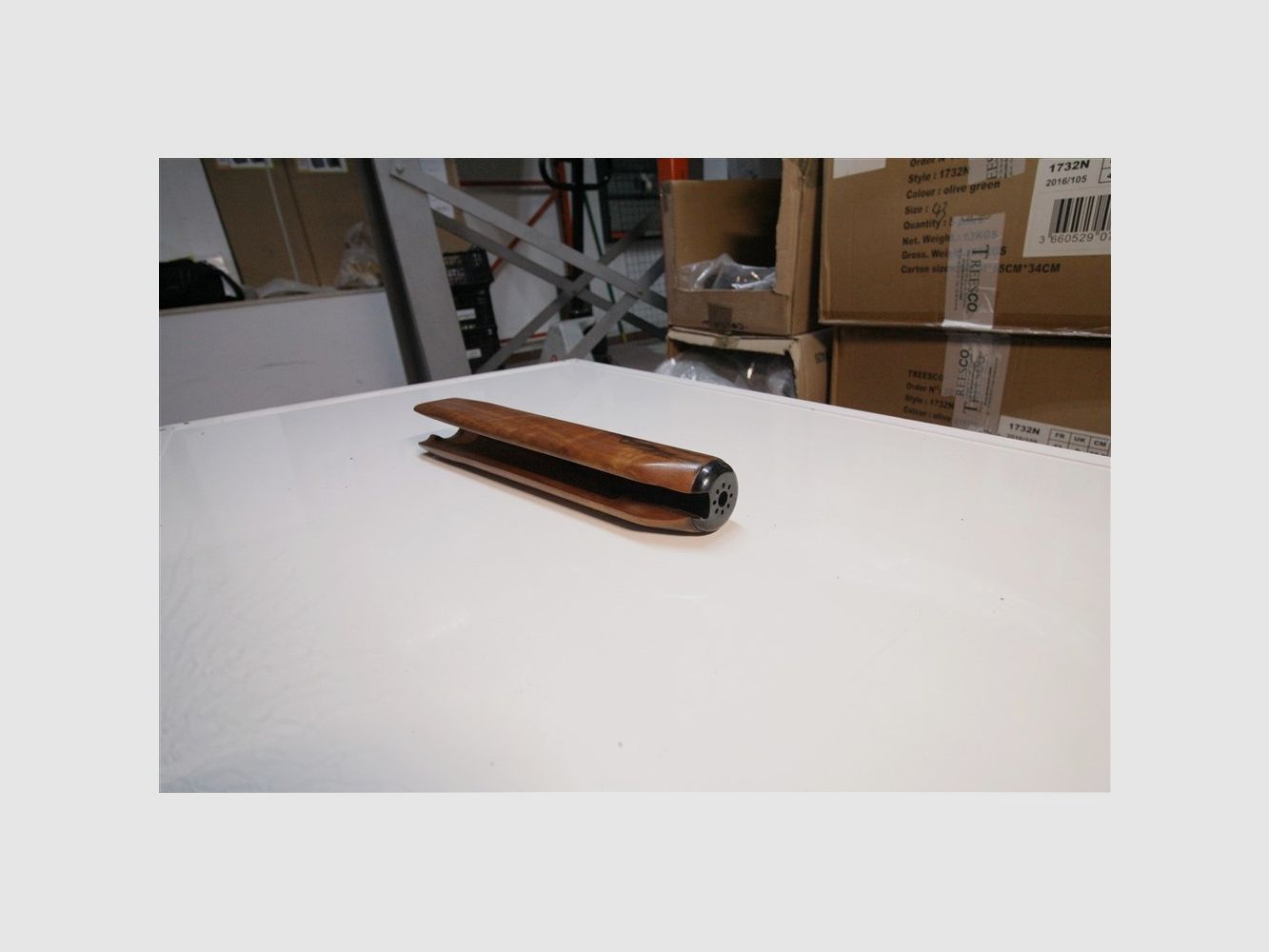 Astina Beretta Serie A 300 Cal 12, immagine 2 di 3