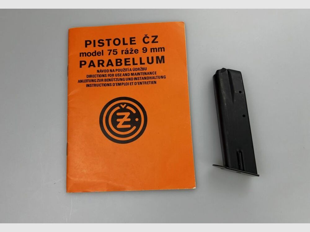 CZ 75