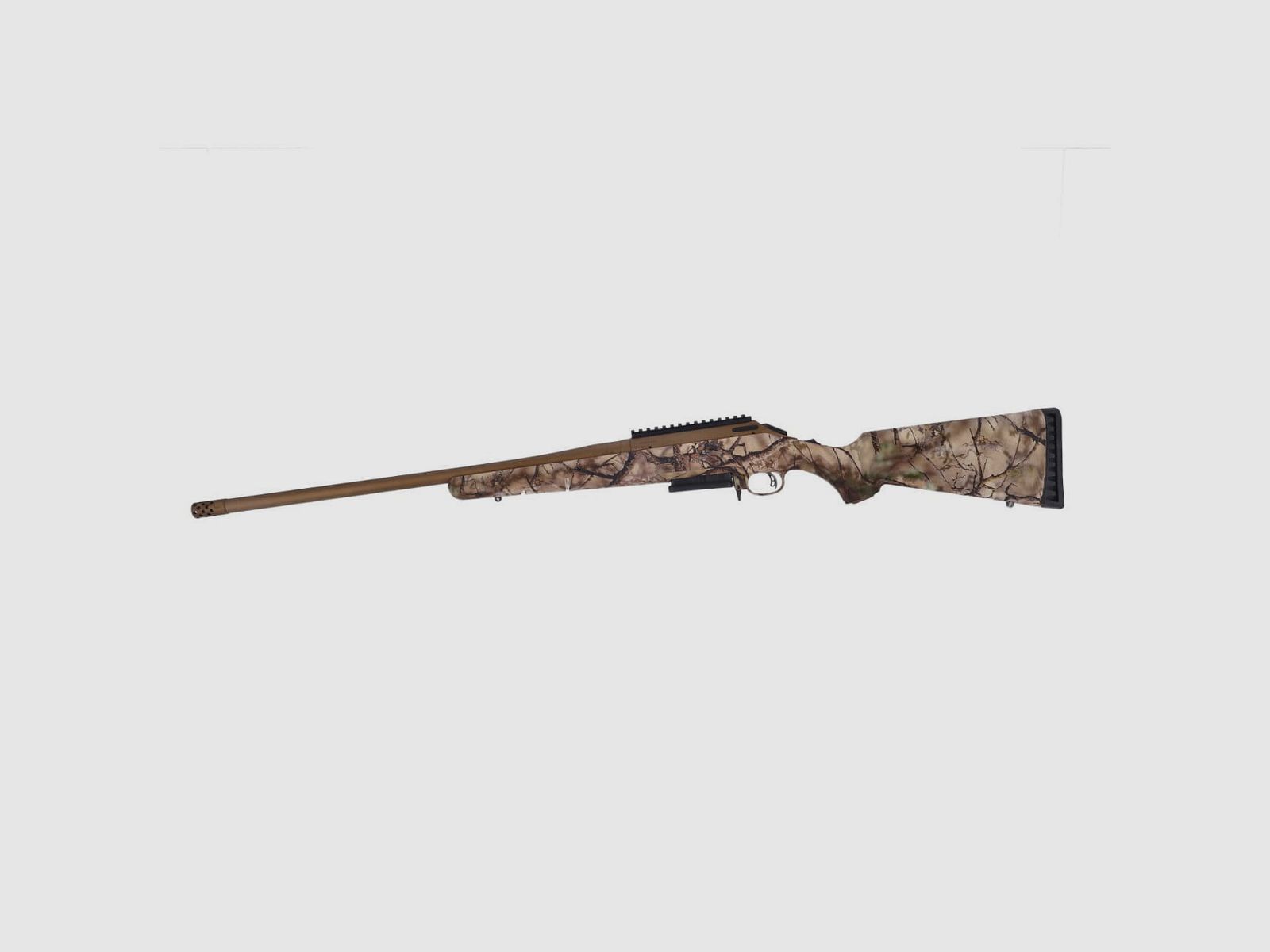 Ruger American Go Wild carabine à verrou .308 Win., image 4 sur 9