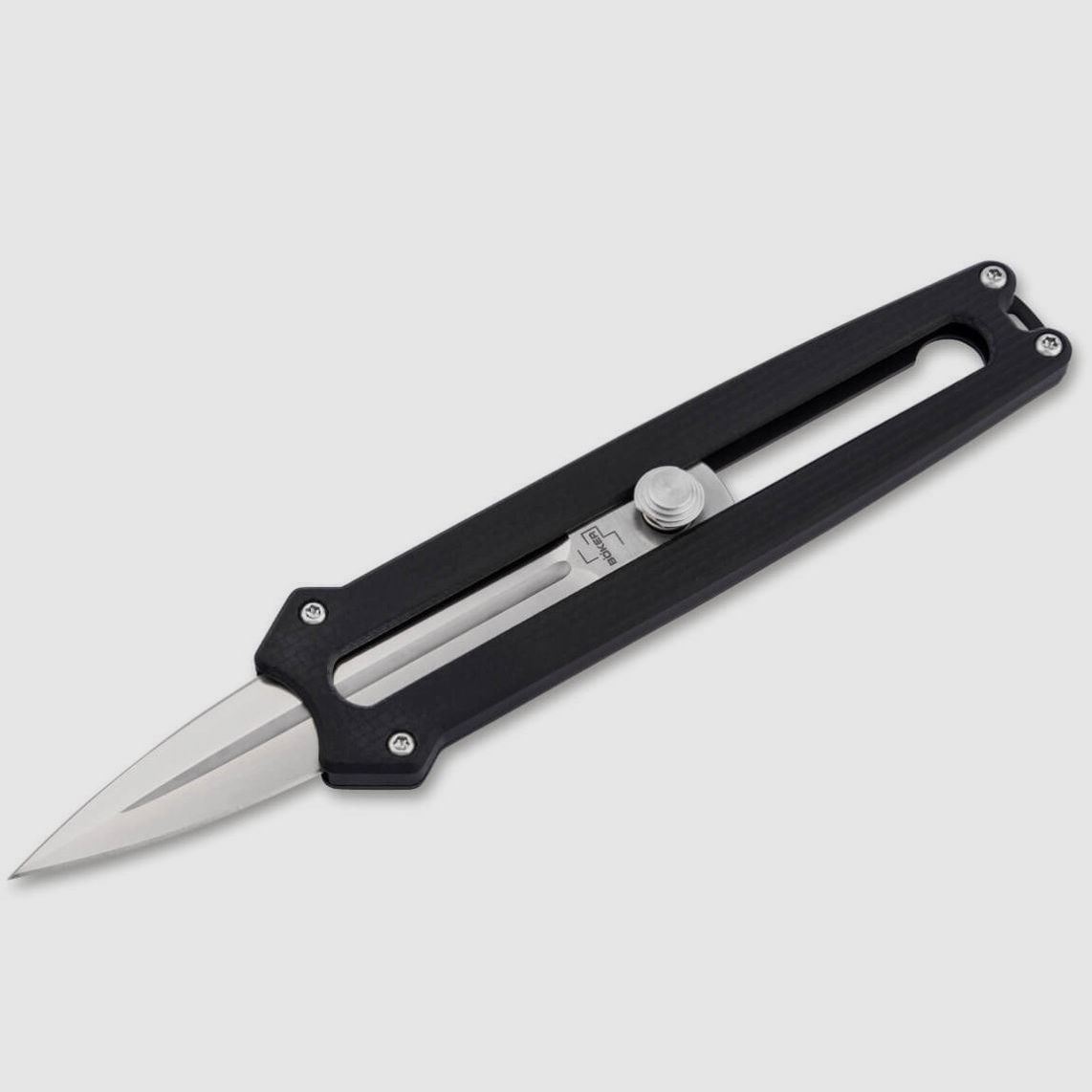 Böker – Messer-Bundle: Böker Plus RBB Mini Kukri & Böker Plus Slike (Preis VB)