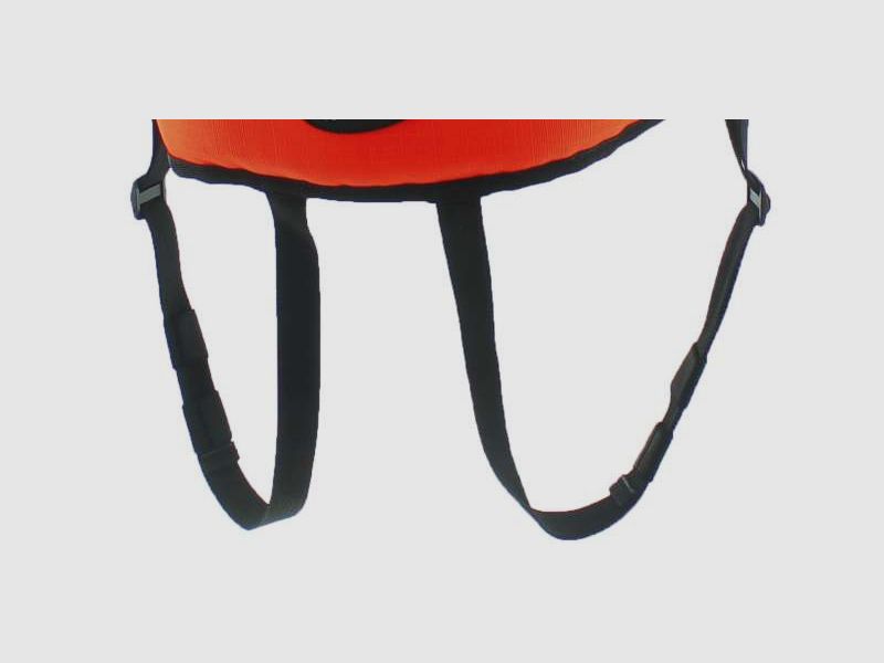 I-DOG canicross hip belt ONE LIGHT, image 4 of 12