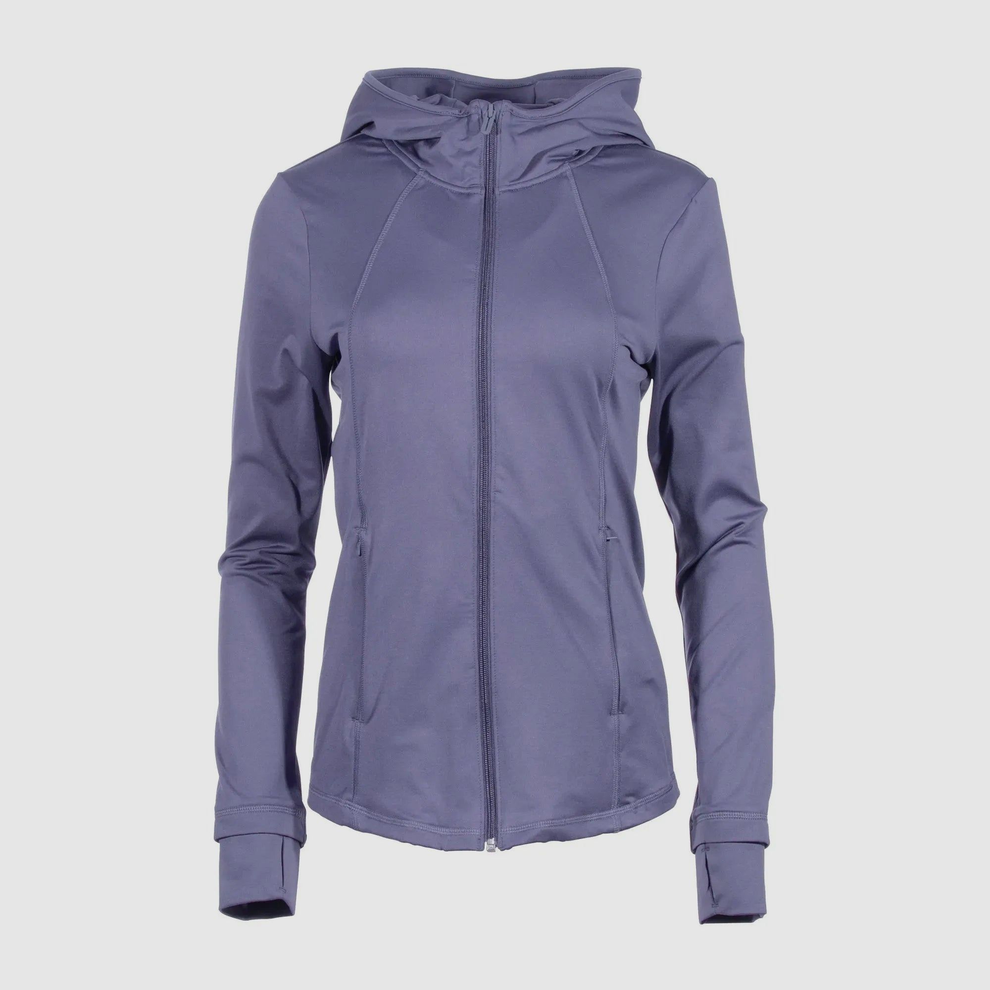 Under Armour Under Armour Jacke Meridian Cold Weather Jacket grau Frauen