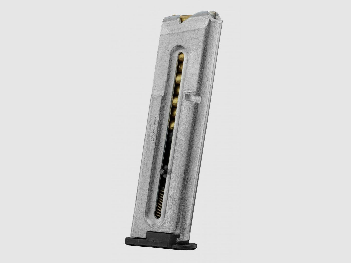 Magazin Pistole Mauser 1911 Kal.22 - 10 Schuss