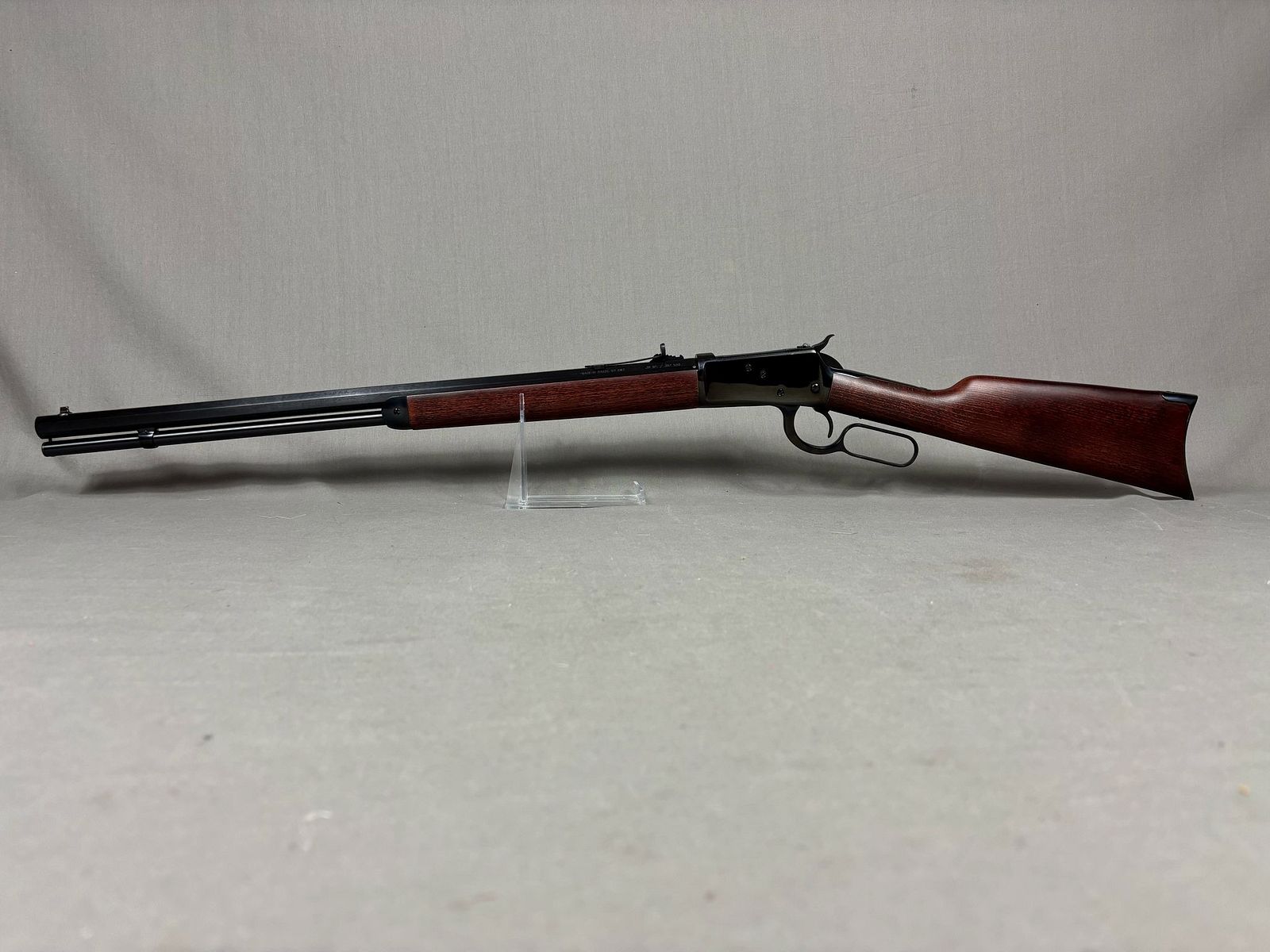 Rossi Puma Octagon .357 Mag. 