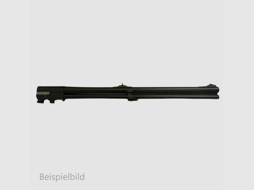 Blaser WL B95/97Bockbüchse