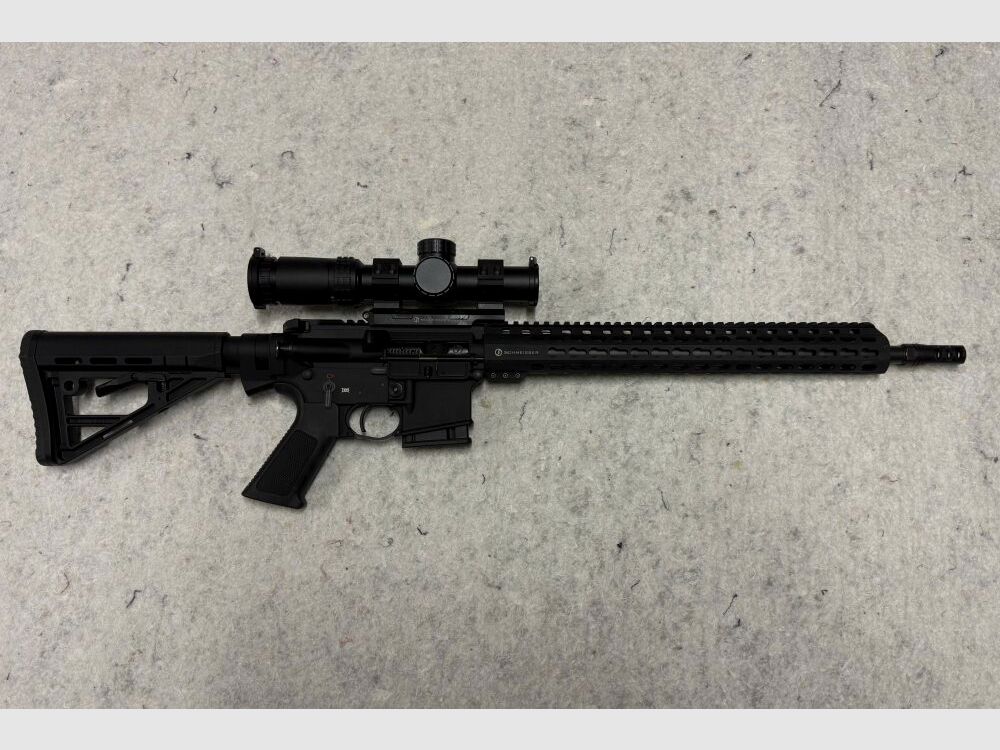Schmeisser AR15-M5 FL .223Rem