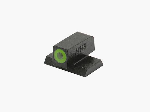 HYPER BRIGHT FIXED PISTOL FRONT S&W M&P SHIELD G RING