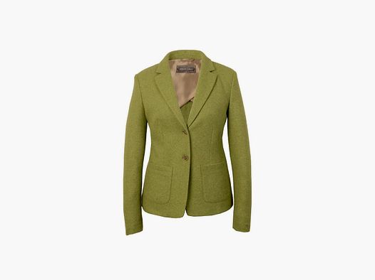 WHITE LABEL Blazer Grün
