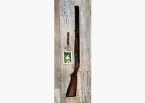 Gladius double-barrel shotgun Cal. 12/76 – Ideal for young hunters & clay target (steel shot)