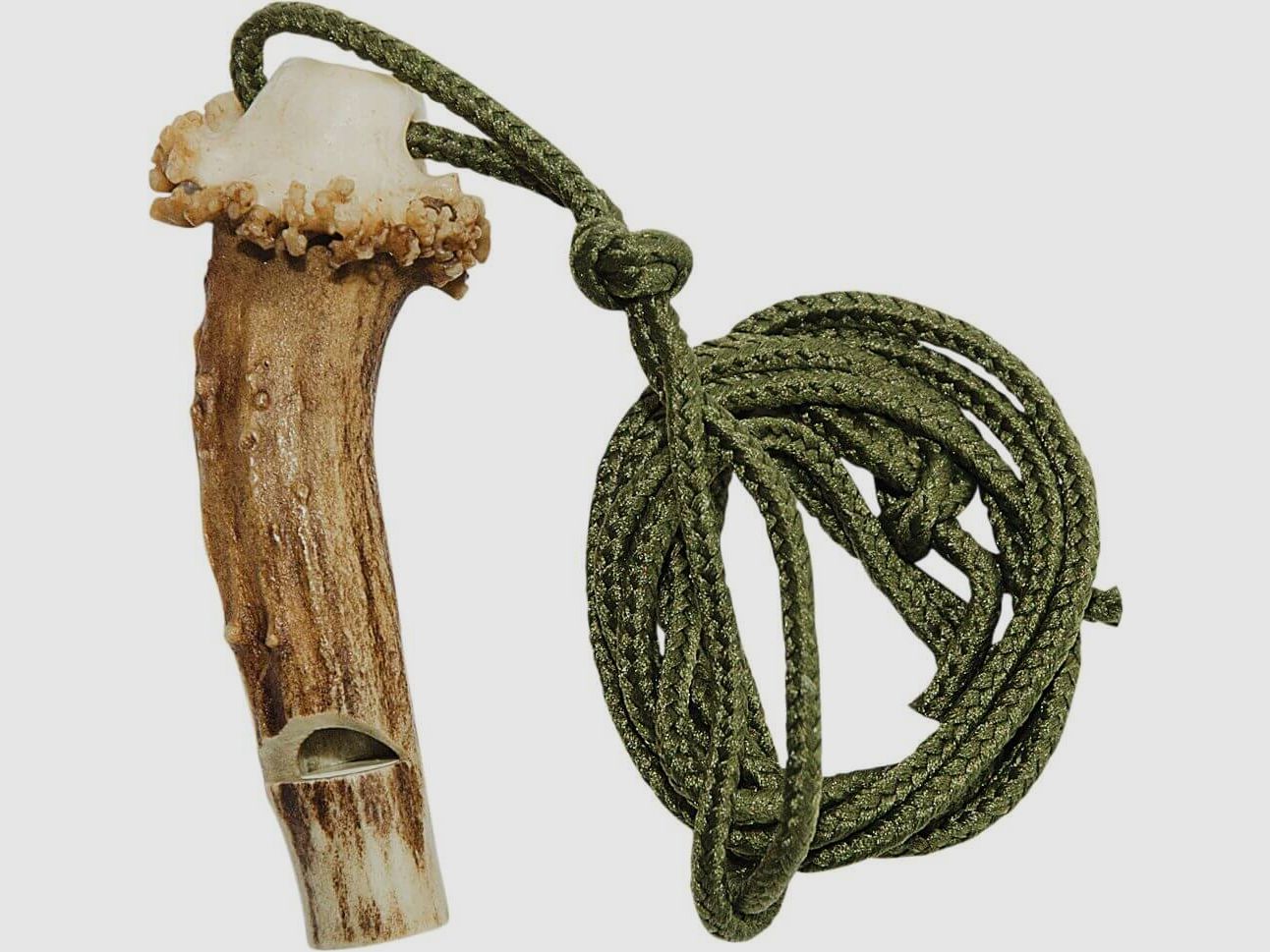 Silbato para perros Rottumtaler