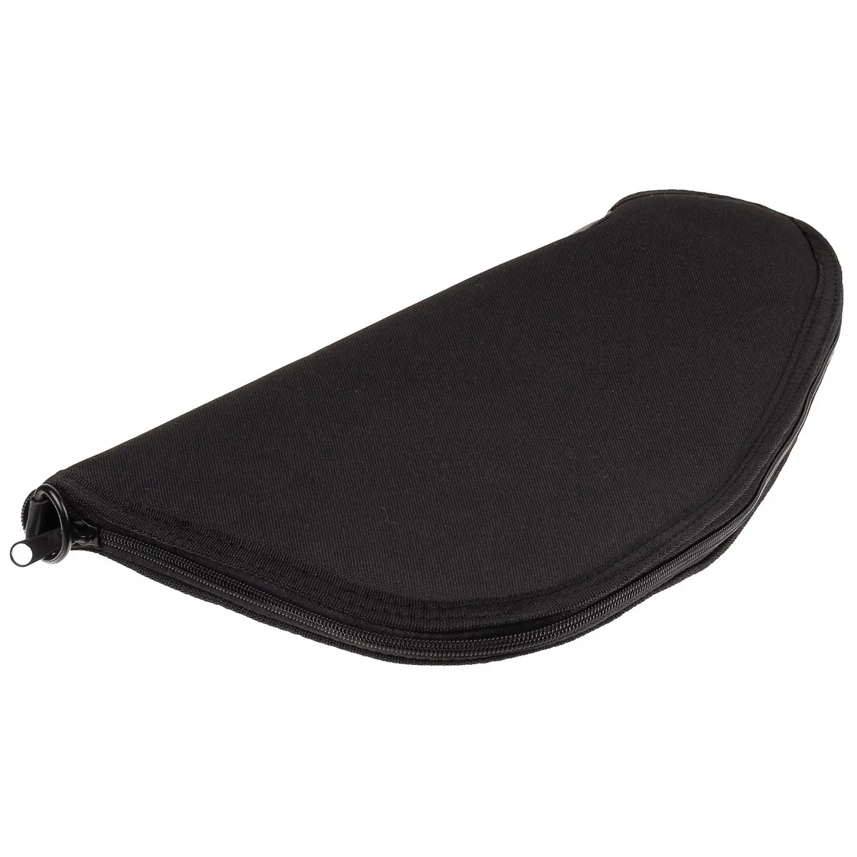 Étui pour pistolet, verrouillable, Large 40 cm, noir, image 2 sur 4