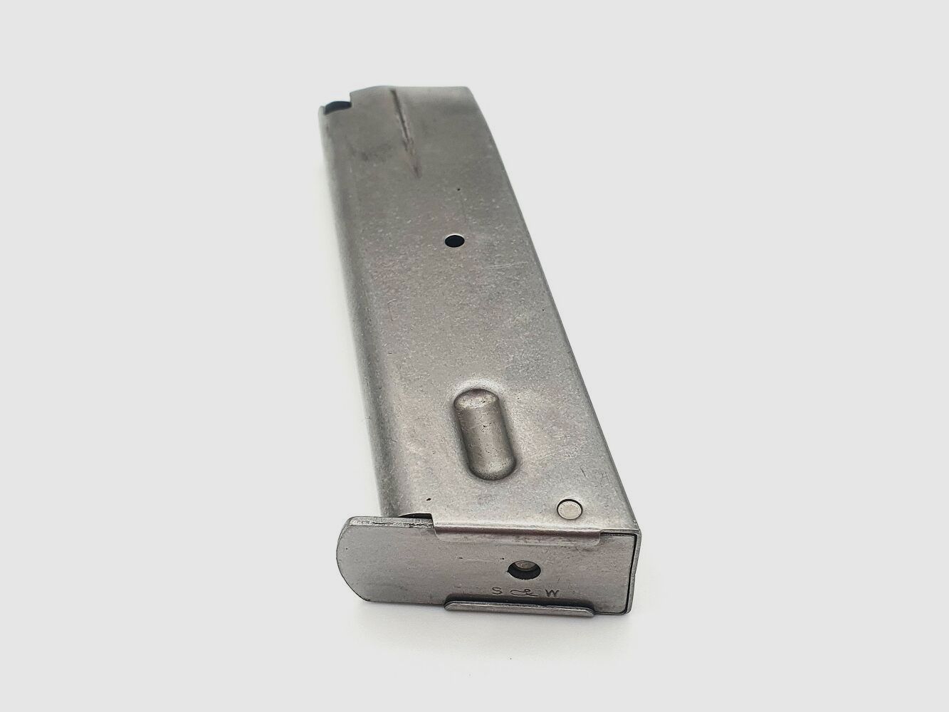 Smith & Wesson magazijn voor Smith & Wesson 59 Series 459 659 5903 5904 5906 9mm Luger 10 schots magazijn S&W OEM