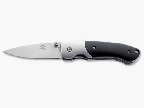 PUMA TEC Cuchillo plegable (Acero inoxidable)