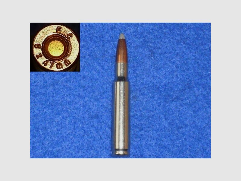 6x47 Federal