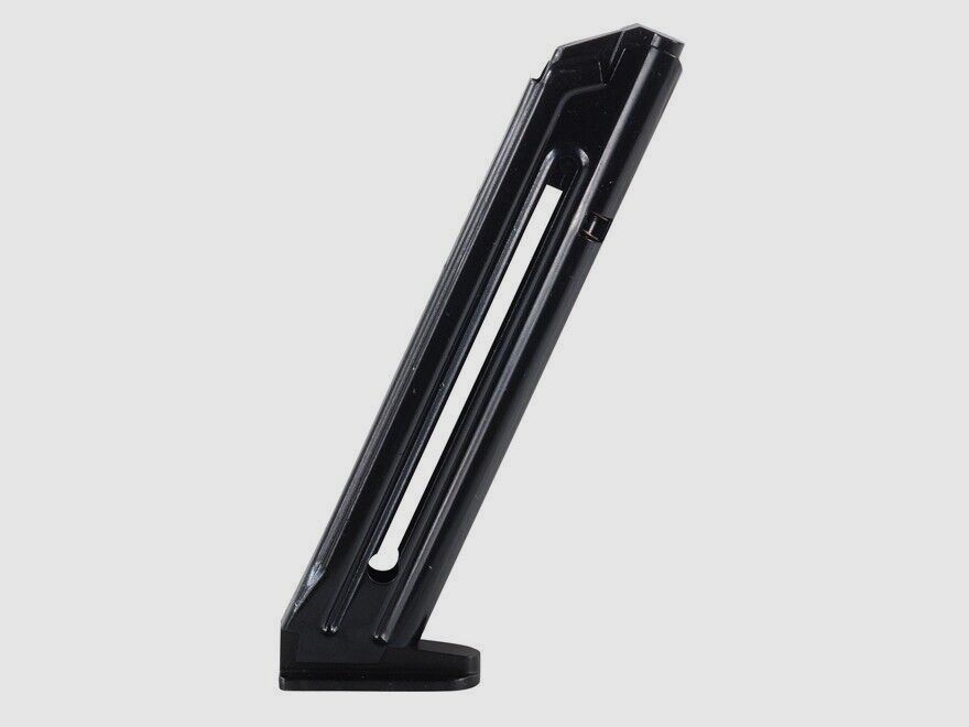 Magazine pistool Browning Buckmark 22lr 10 schoten, afbeelding 1 van 2
